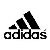 adidas logo