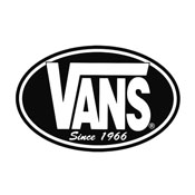 vans logo